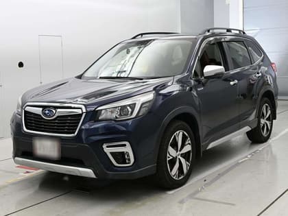SUBARU 5AA