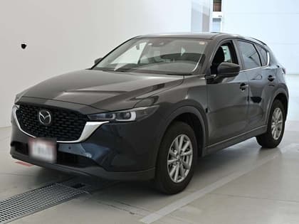 MAZDA 6BA