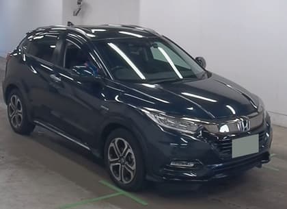 HONDA DAA