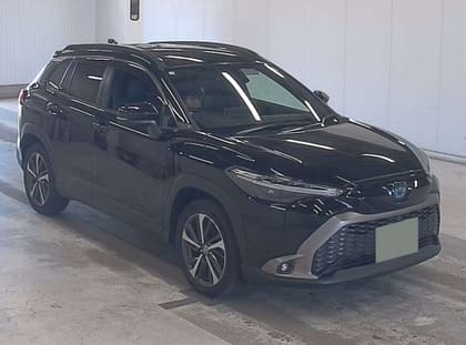 TOYOTA 6AA