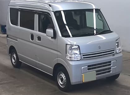 SUZUKI 3BD