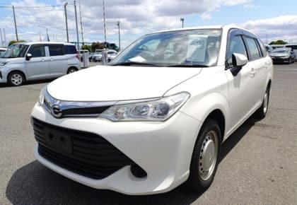 TOYOTA DBA