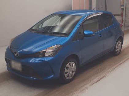 TOYOTA DBA