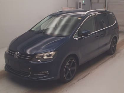 VOLKSWAGEN DBA