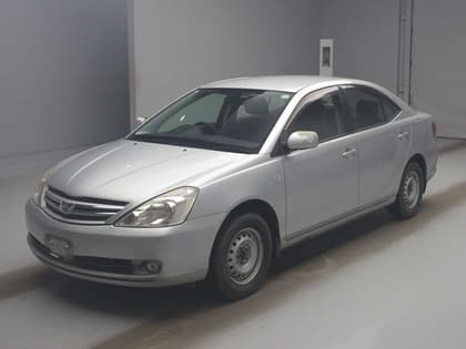 TOYOTA DBA