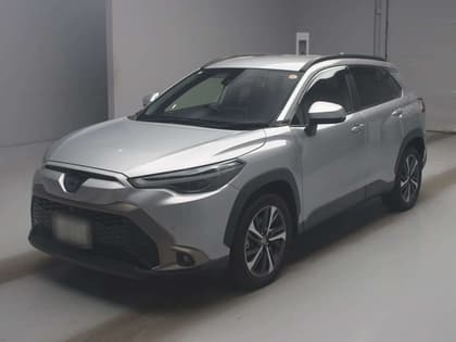 TOYOTA 6AA