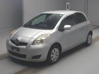 TOYOTA DBA