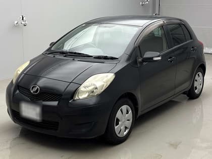 TOYOTA DBA