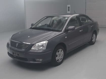 TOYOTA UA