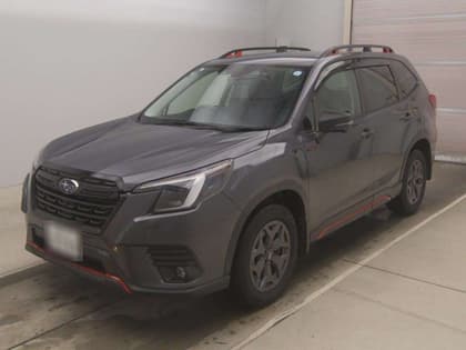 SUBARU 5AA