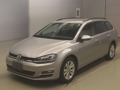 VOLKSWAGEN DBA