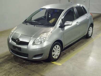 TOYOTA DBA