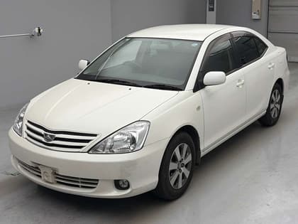 TOYOTA UA