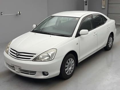 TOYOTA UA