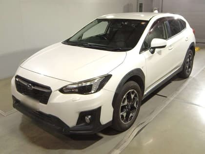 SUBARU DBA