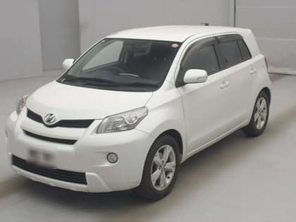 TOYOTA DBA