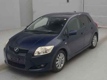 TOYOTA DBA