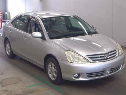 TOYOTA CBA