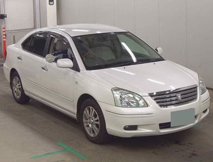 TOYOTA DBA