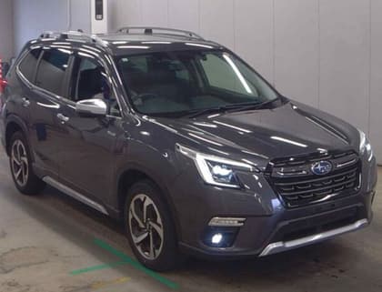SUBARU 5AA