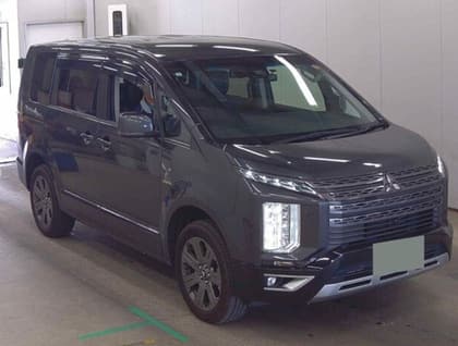 MITSUBISHI 3DA