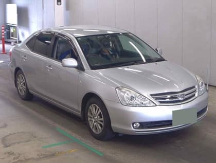 TOYOTA DBA
