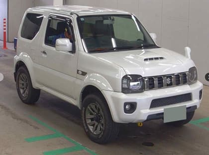SUZUKI ABA