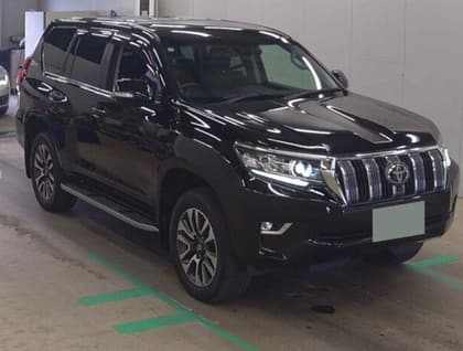 TOYOTA 3DA