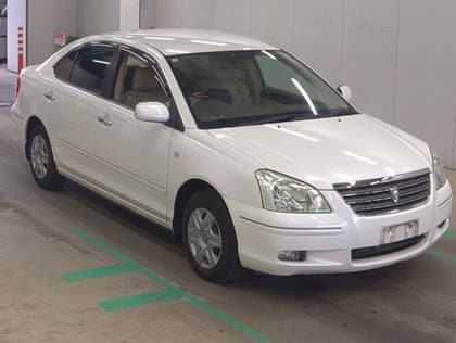 TOYOTA DBA