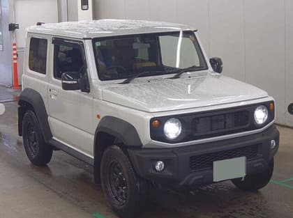 SUZUKI 3BA