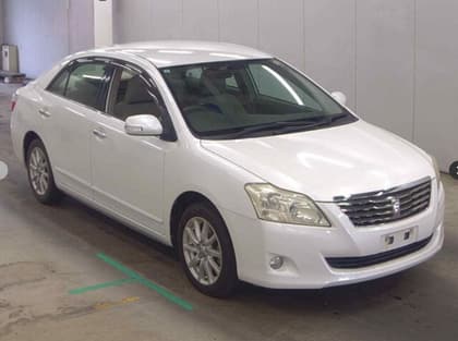 TOYOTA DBA