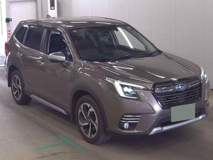 SUBARU 5AA