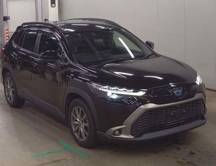 TOYOTA 6AA