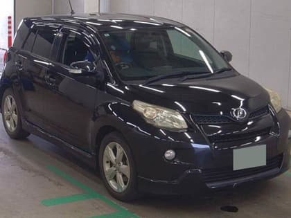 TOYOTA DBA