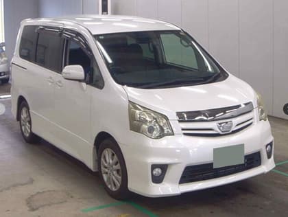 TOYOTA DBA