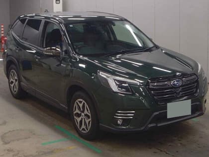 SUBARU 5AA