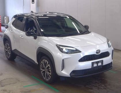 TOYOTA 5BA