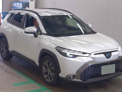TOYOTA 6AA
