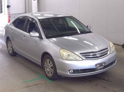 TOYOTA DBA