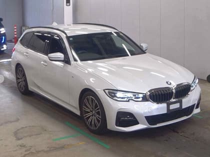 BMW 3BA