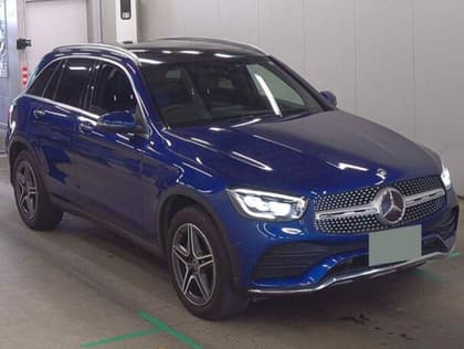 MERCEDES 3DA