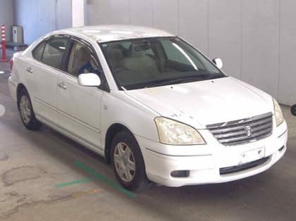 TOYOTA DBA