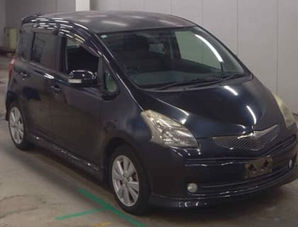 TOYOTA DBA