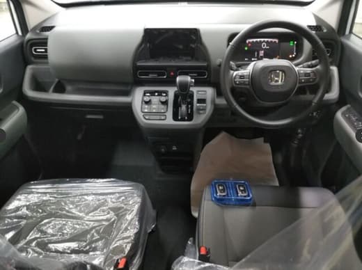 HONDA FREED image 3