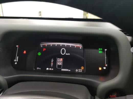 HONDA FREED image 4
