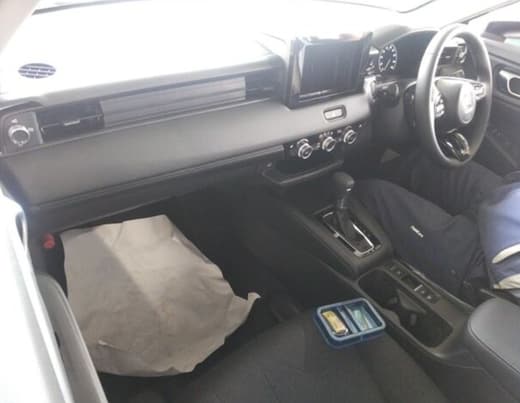 HONDA VEZEL image 3
