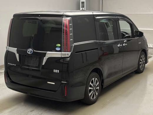 TOYOTA ESQUIRE image 2