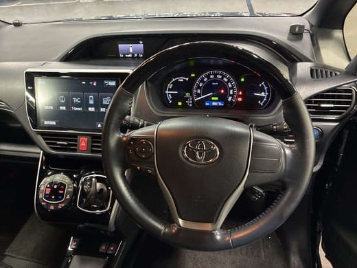 TOYOTA ESQUIRE image 4