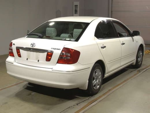 TOYOTA PREMIO image 2