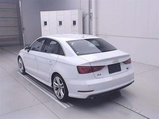 AUDI A3 image 2
